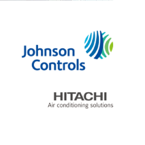 Johnson Controls-Hitachi
