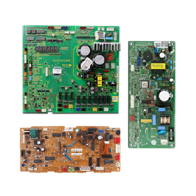 PCBa / Module circuit board assembly